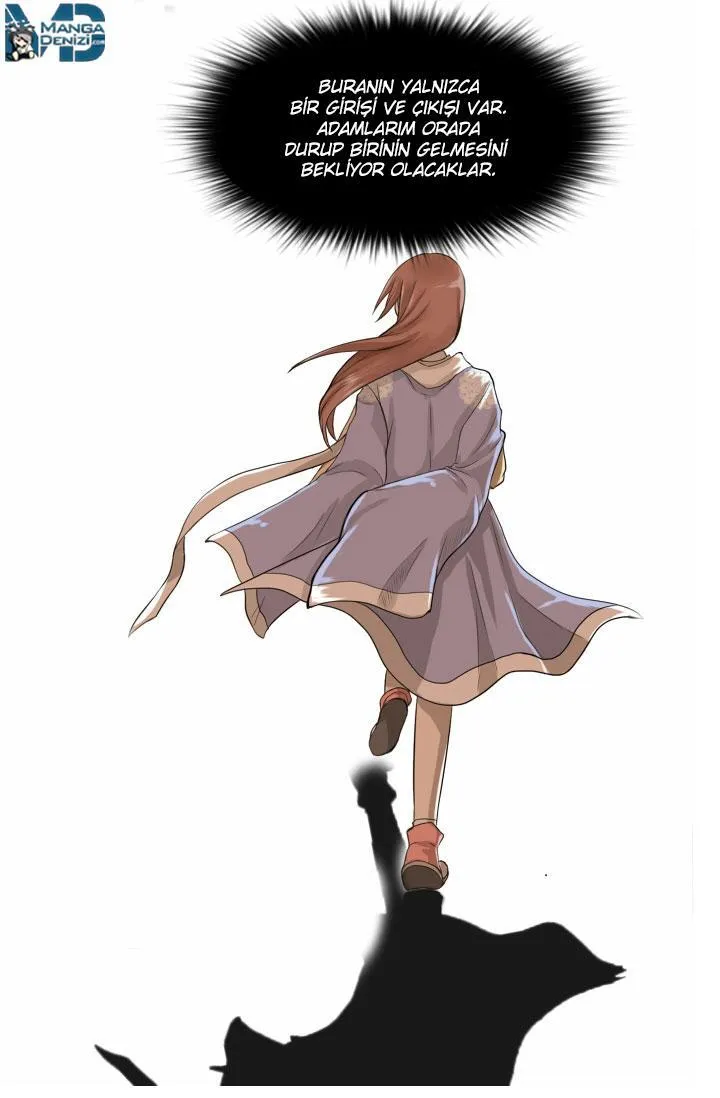 Dream of a Girl - Sayfa 15