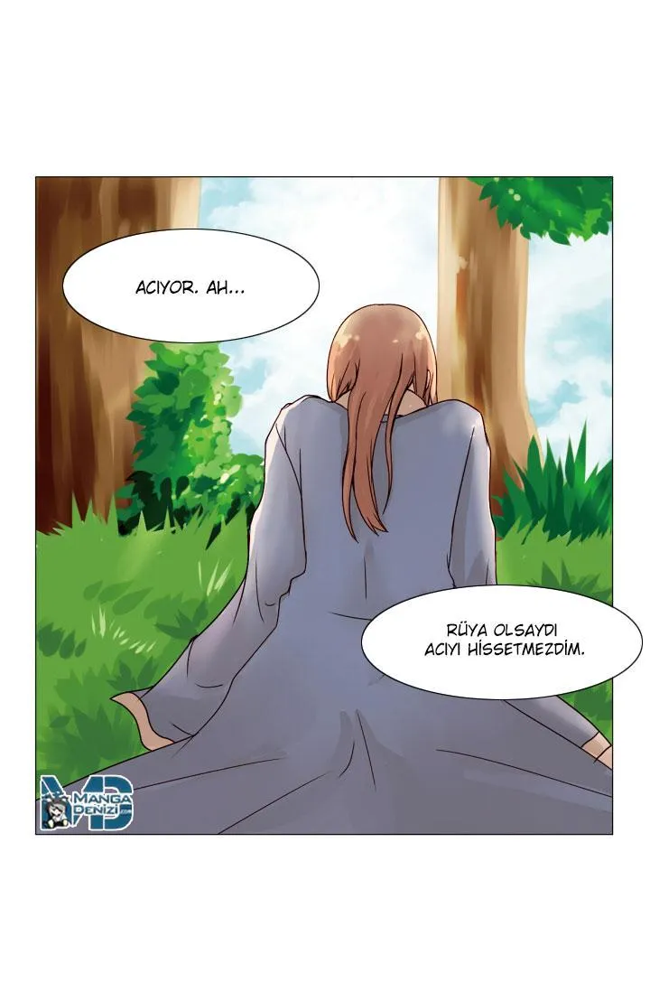 Dream of a Girl - Sayfa 18