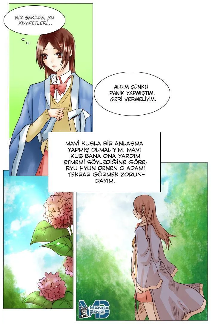 Dream of a Girl - Sayfa 20