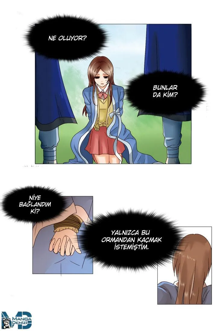 Dream of a Girl - Sayfa 2