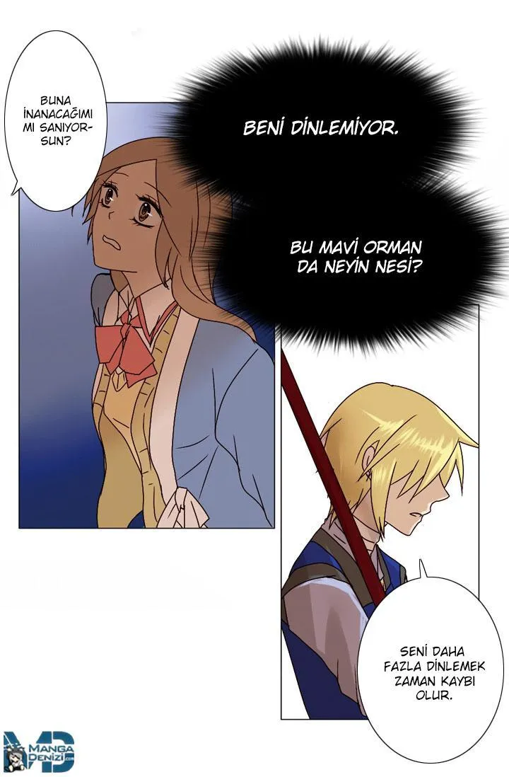 Dream of a Girl - Sayfa 4