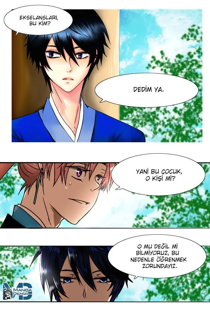 Dream of a Girl - Sayfa 10