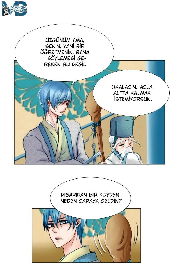 Dream of a Girl - Sayfa 13