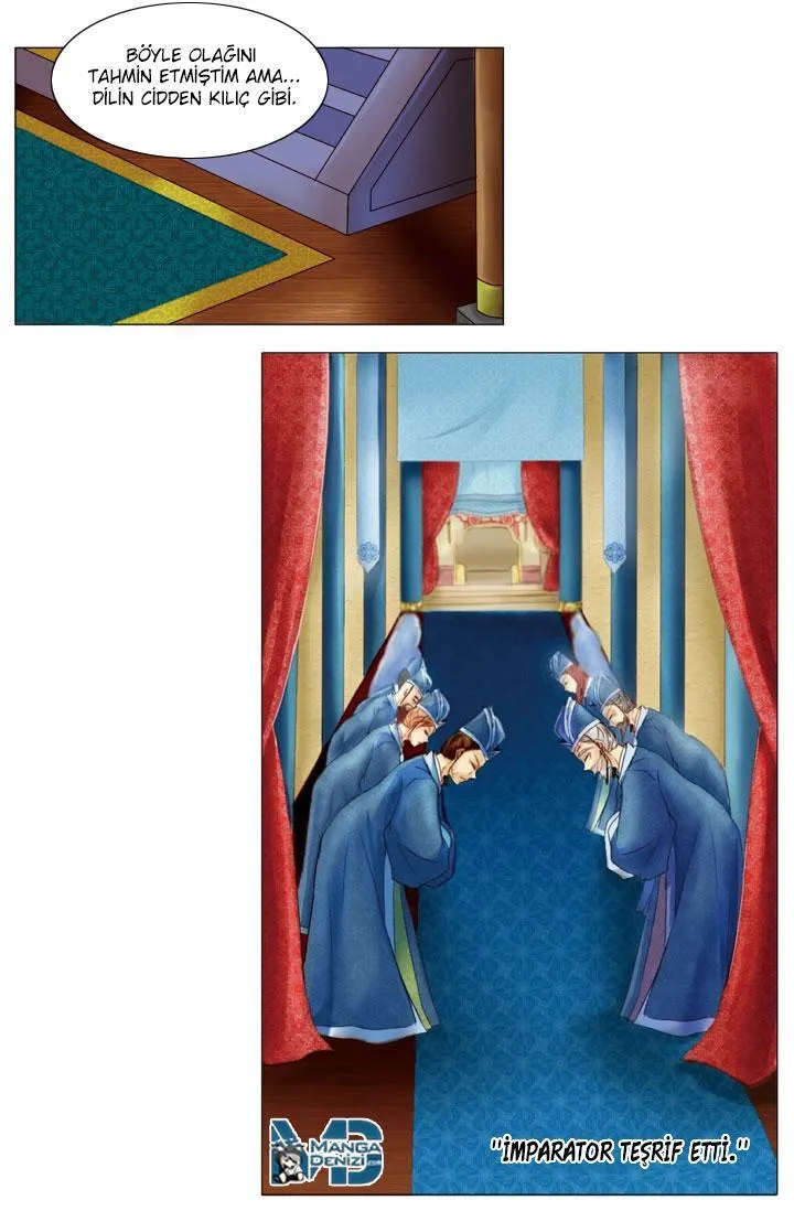 Dream of a Girl - Sayfa 15