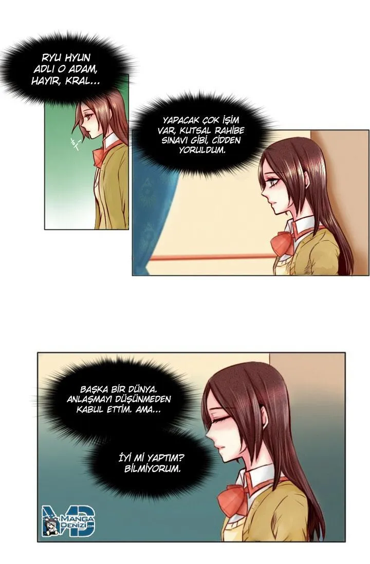 Dream of a Girl - Sayfa 23