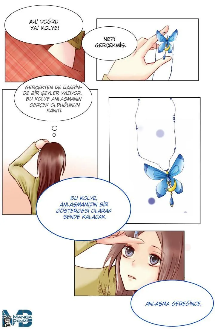 Dream of a Girl - Sayfa 24