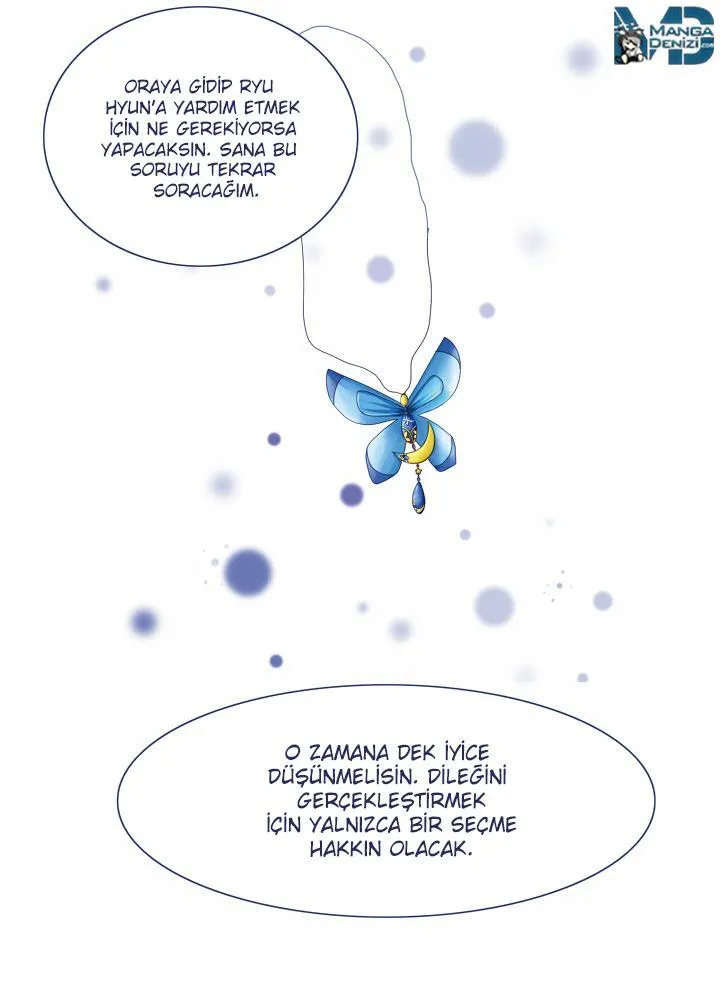 Dream of a Girl - Sayfa 25