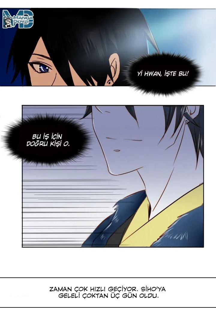 Dream of a Girl - Sayfa 9