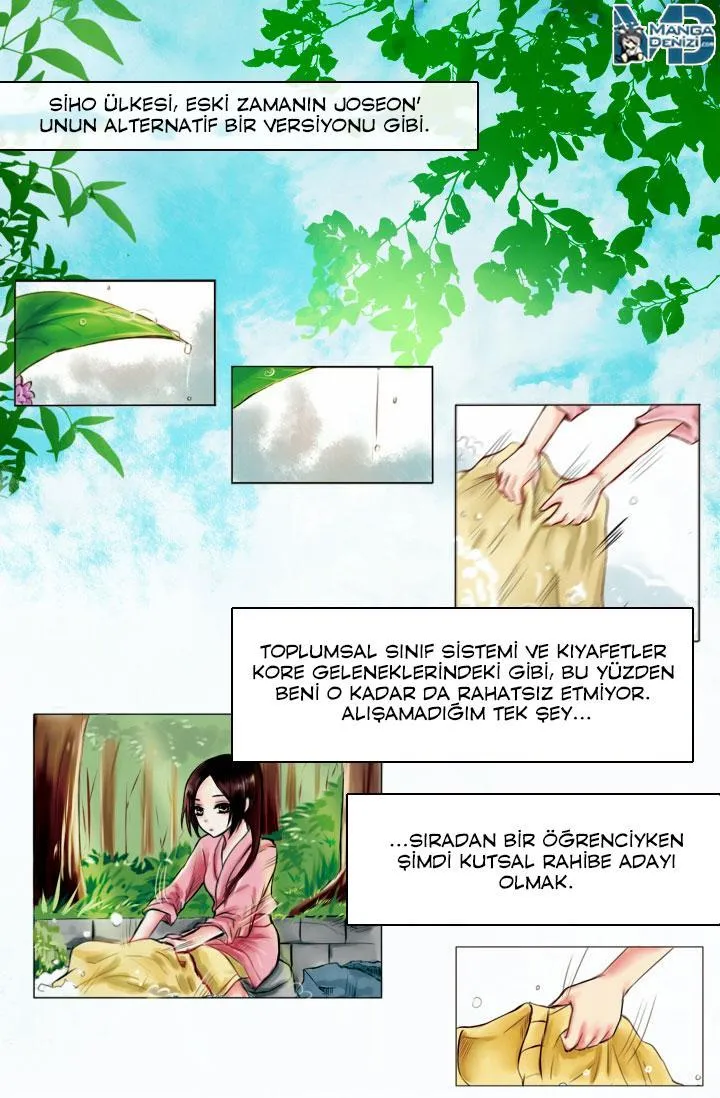 Dream of a Girl - Sayfa 10