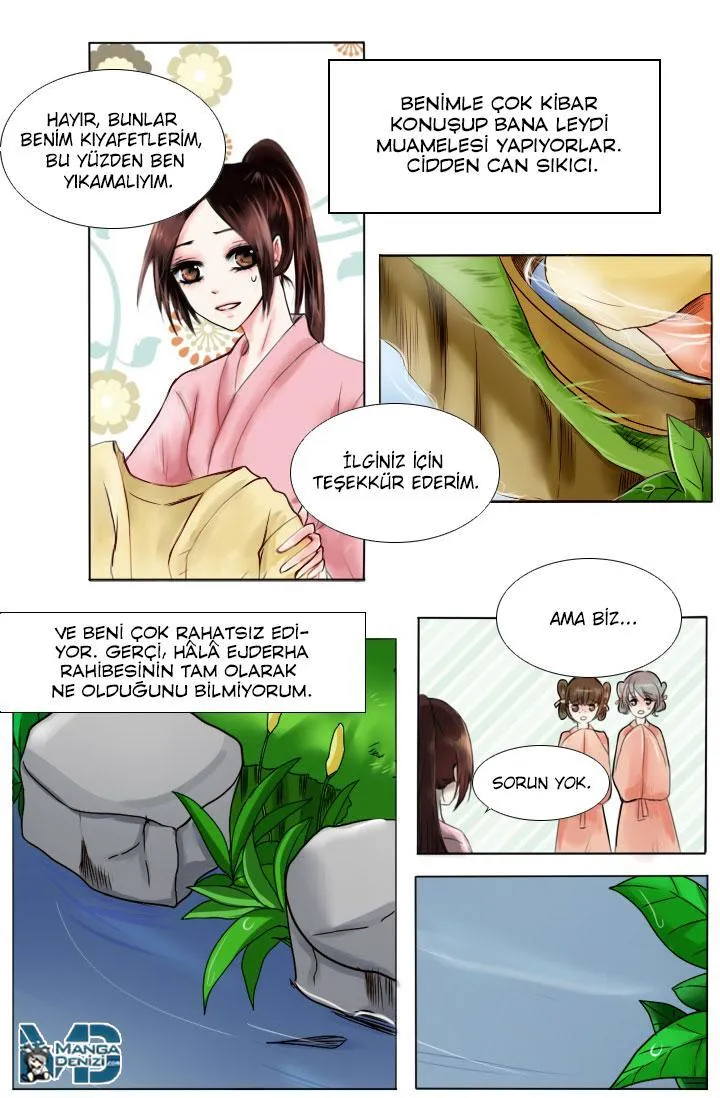 Dream of a Girl - Sayfa 12