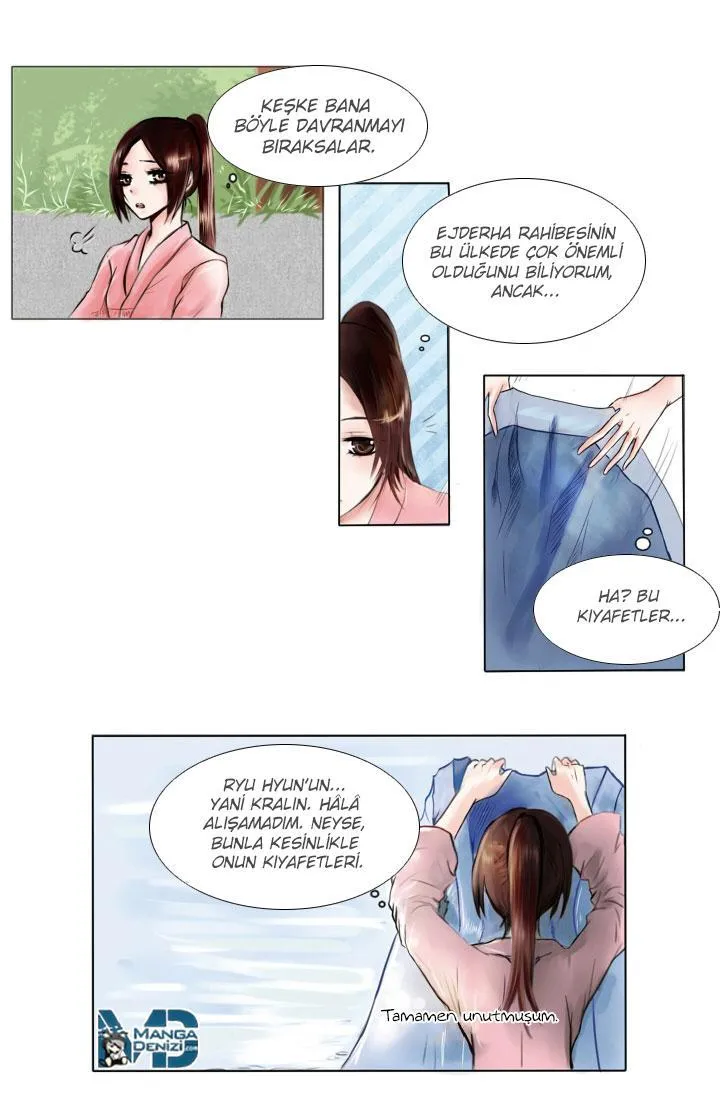 Dream of a Girl - Sayfa 13