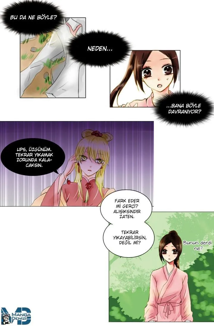 Dream of a Girl - Sayfa 17