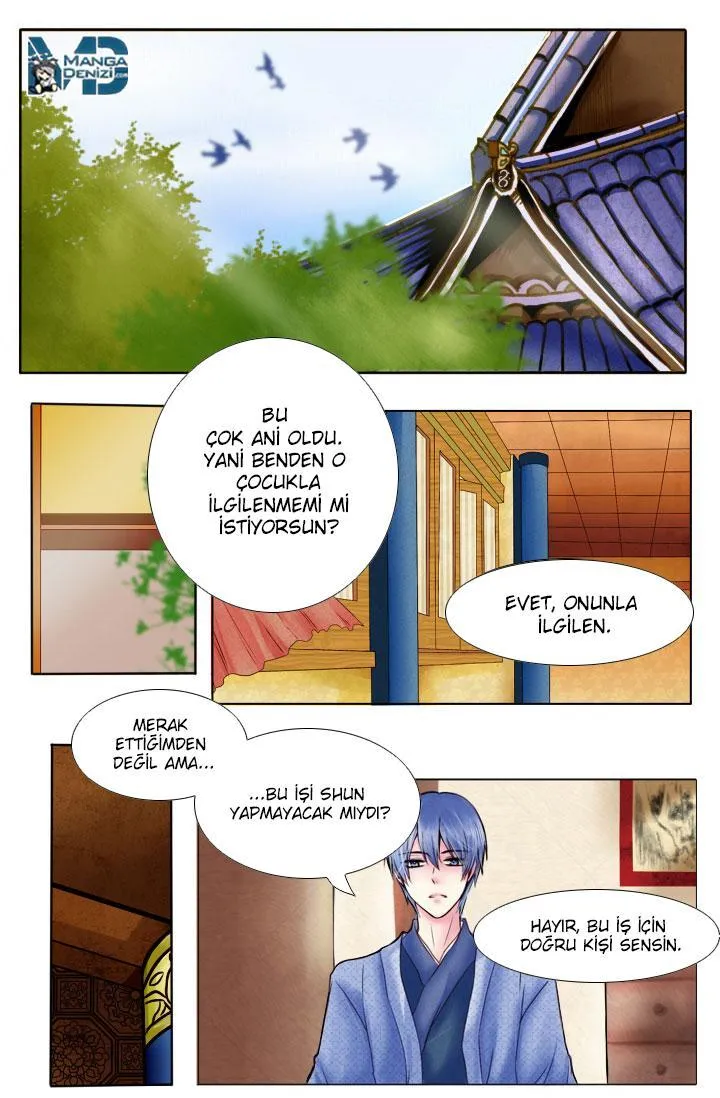 Dream of a Girl - Sayfa 2