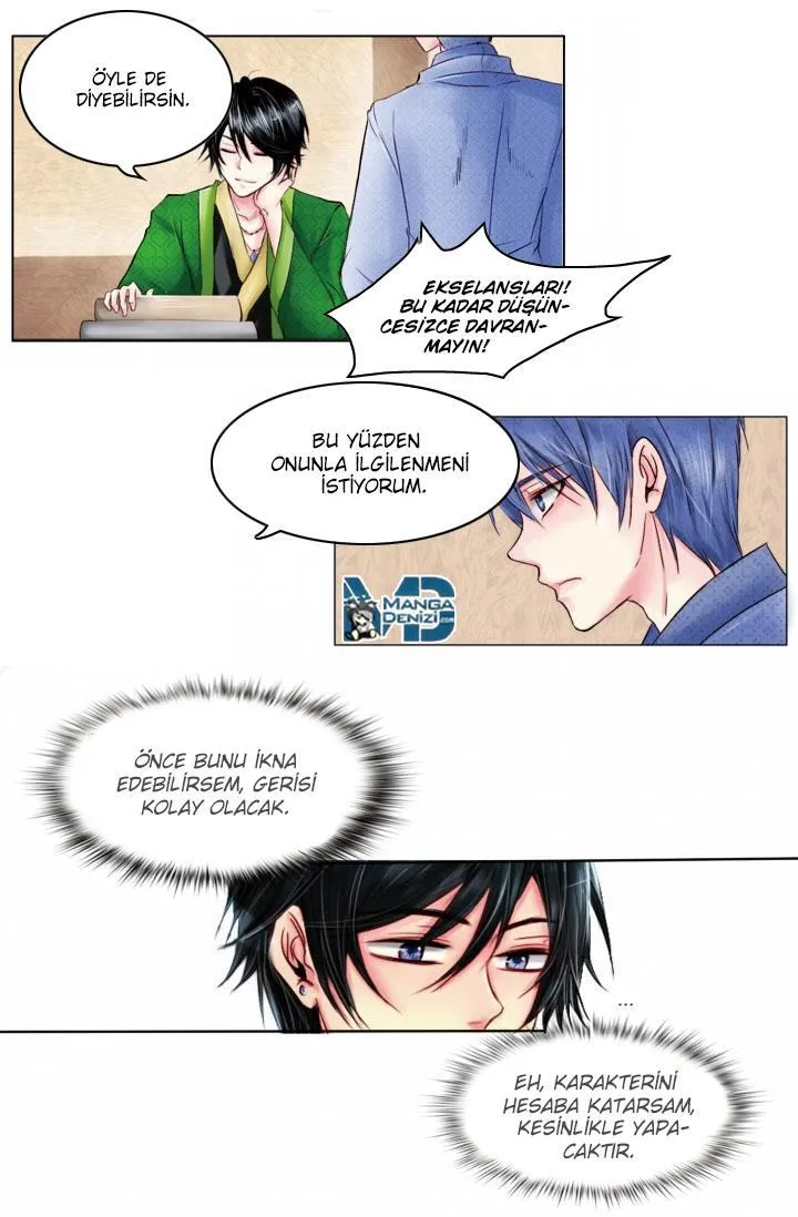 Dream of a Girl - Sayfa 4