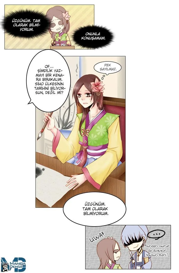 Dream of a Girl - Sayfa 7