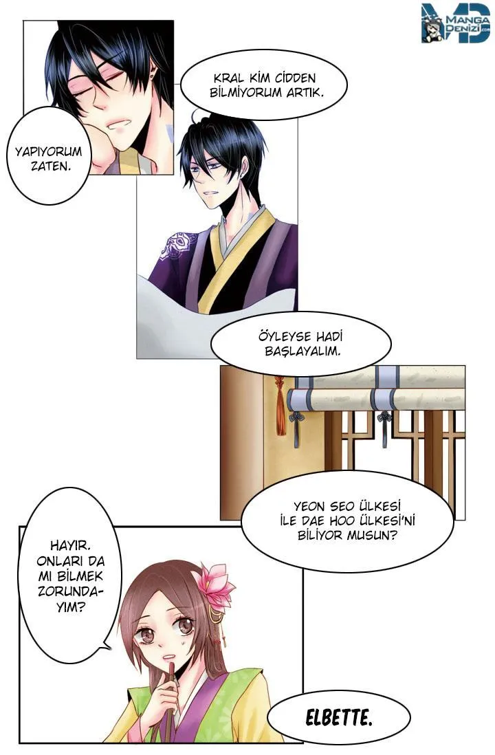 Dream of a Girl - Sayfa 10