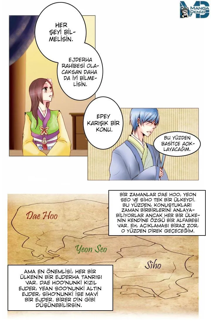 Dream of a Girl - Sayfa 11