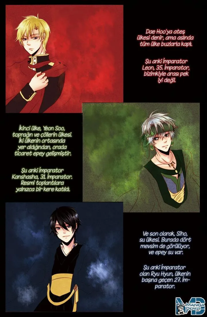 Dream of a Girl - Sayfa 12