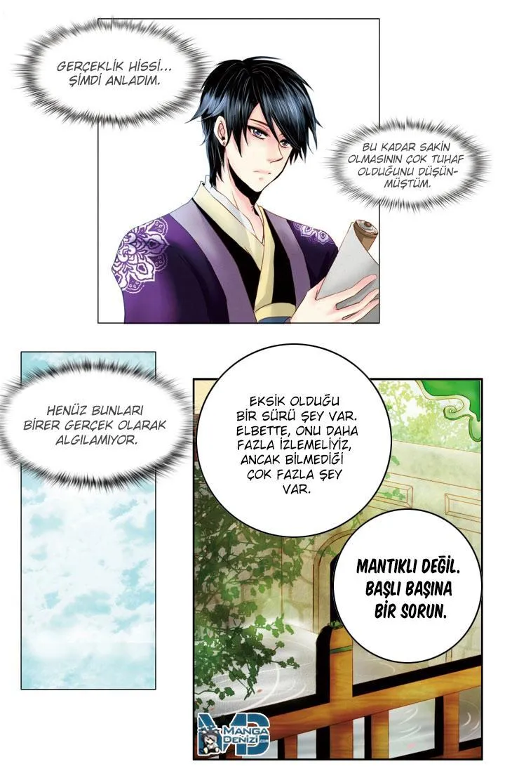 Dream of a Girl - Sayfa 14