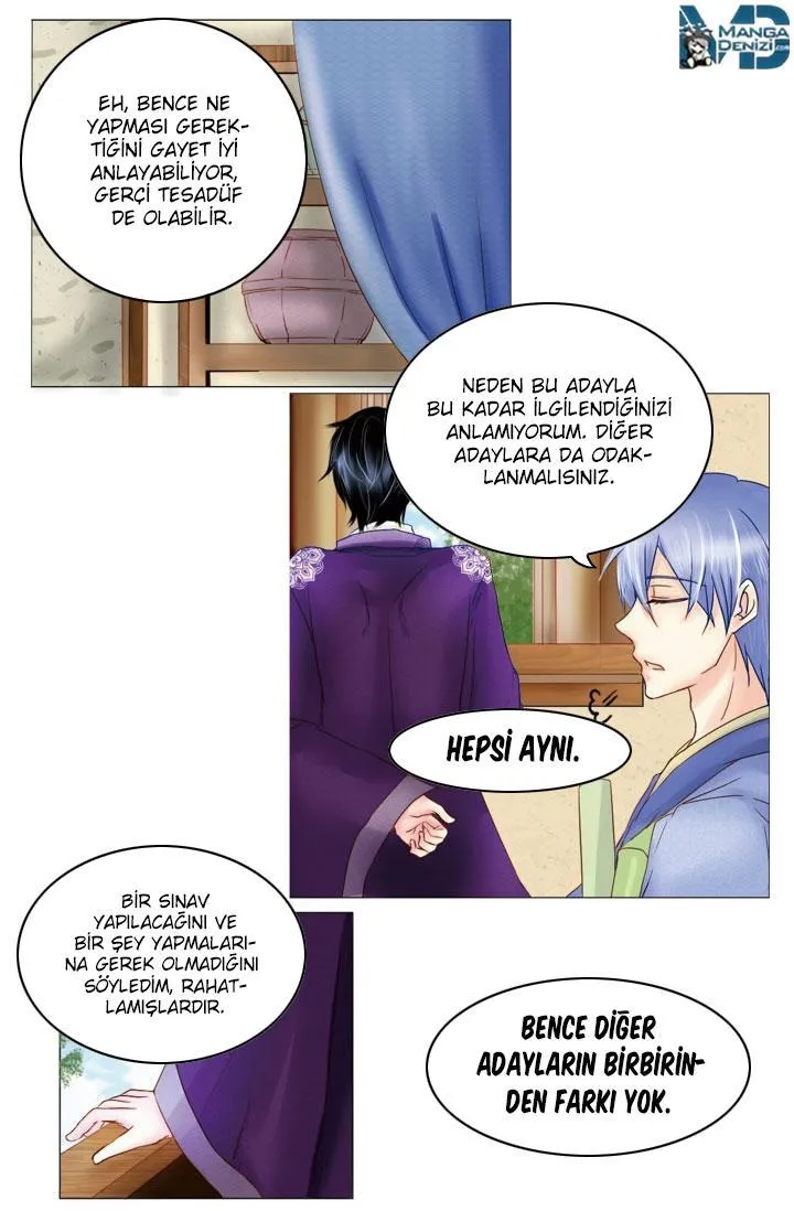 Dream of a Girl - Sayfa 15