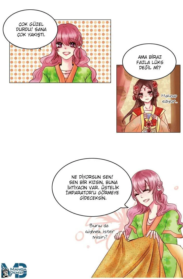 Dream of a Girl - Sayfa 18