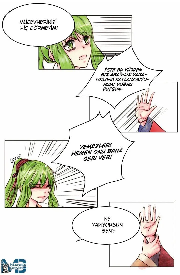 Dream of a Girl - Sayfa 3