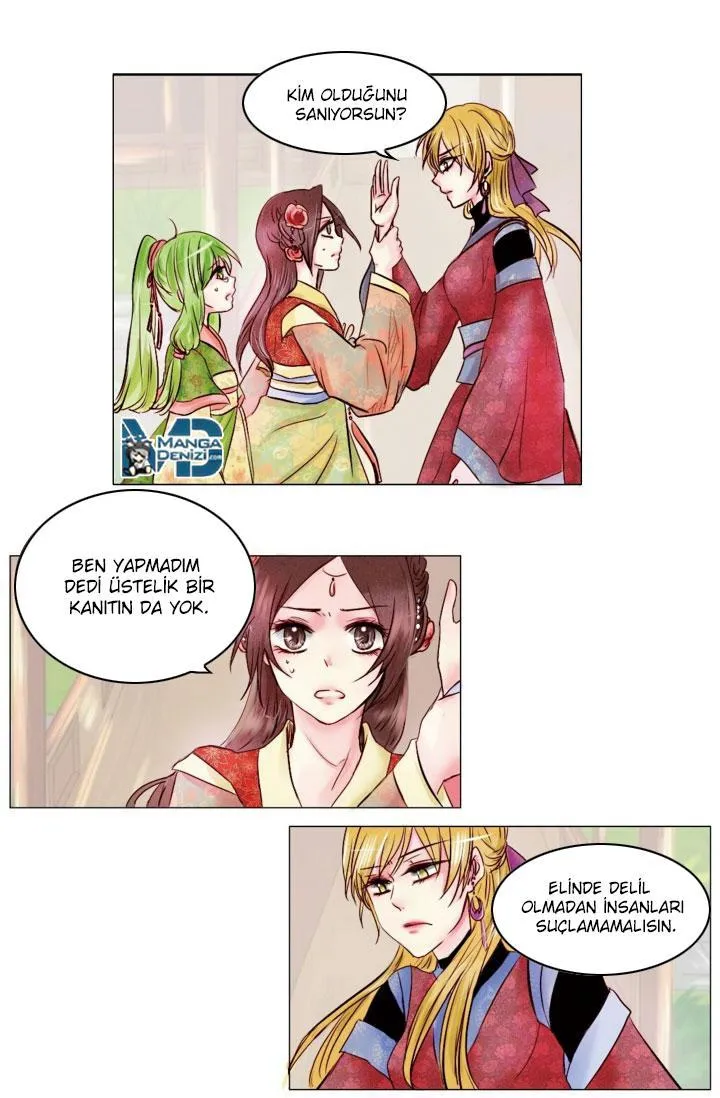 Dream of a Girl - Sayfa 4