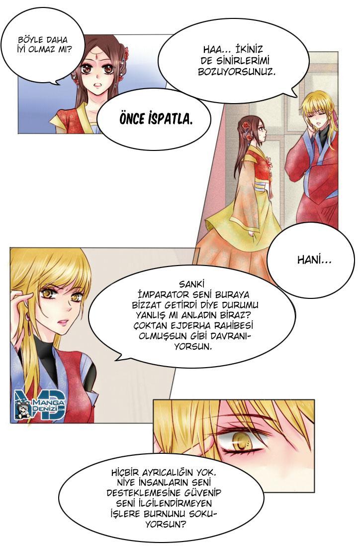 Dream of a Girl mangasının 07 bölümünün 5. sayfasını okuyorsunuz.