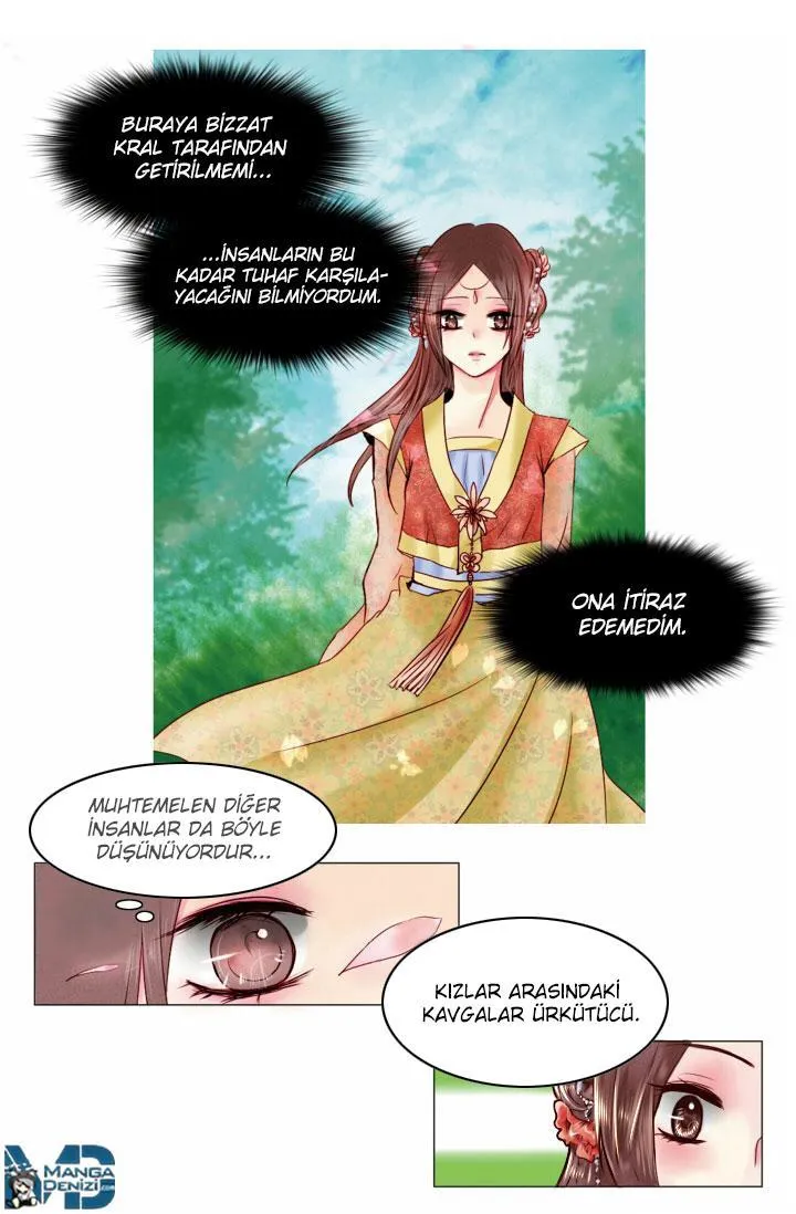 Dream of a Girl - Sayfa 9