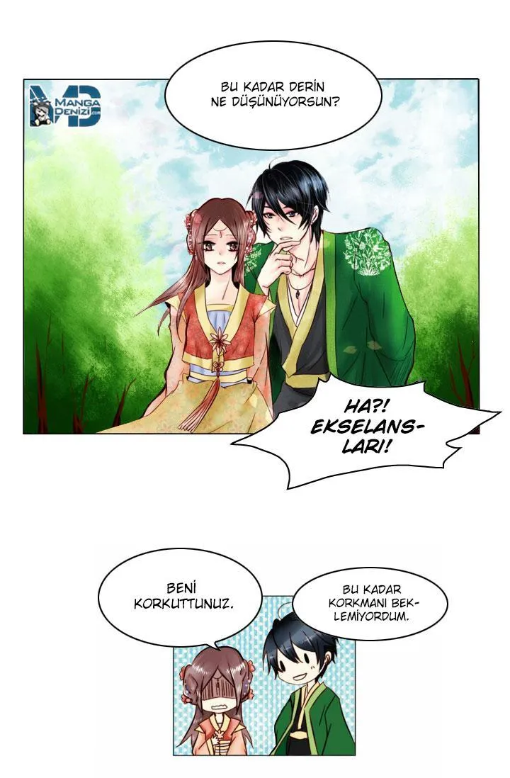 Dream of a Girl - Sayfa 10