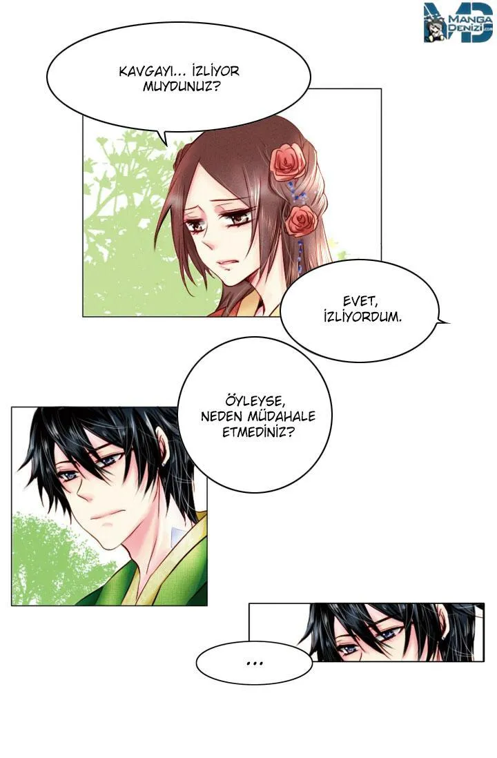 Dream of a Girl - Sayfa 11