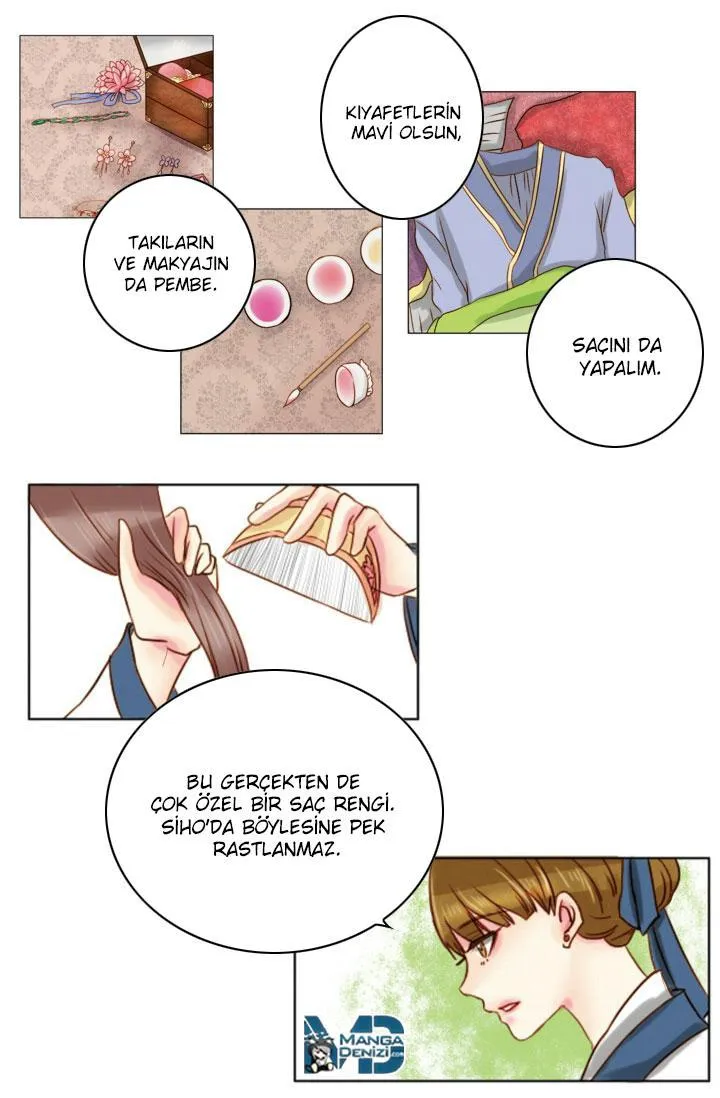 Dream of a Girl - Sayfa 16