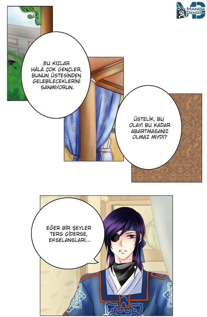 Dream of a Girl - Sayfa 19