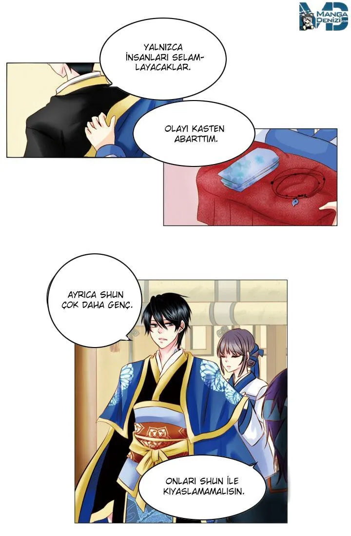 Dream of a Girl - Sayfa 20