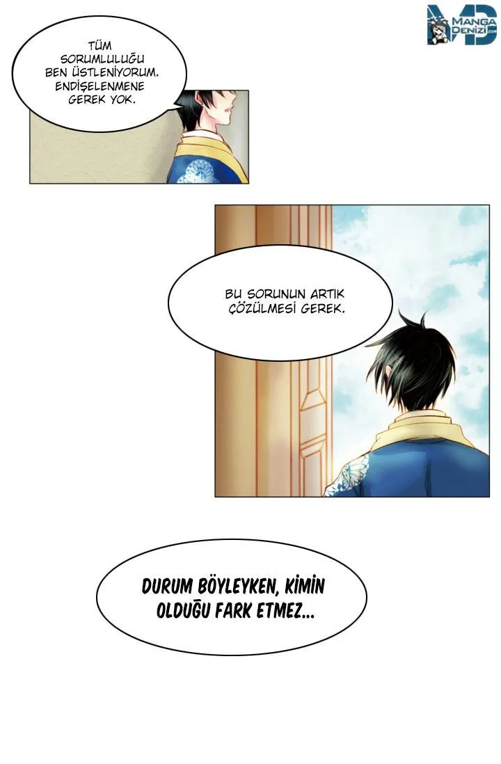 Dream of a Girl - Sayfa 23