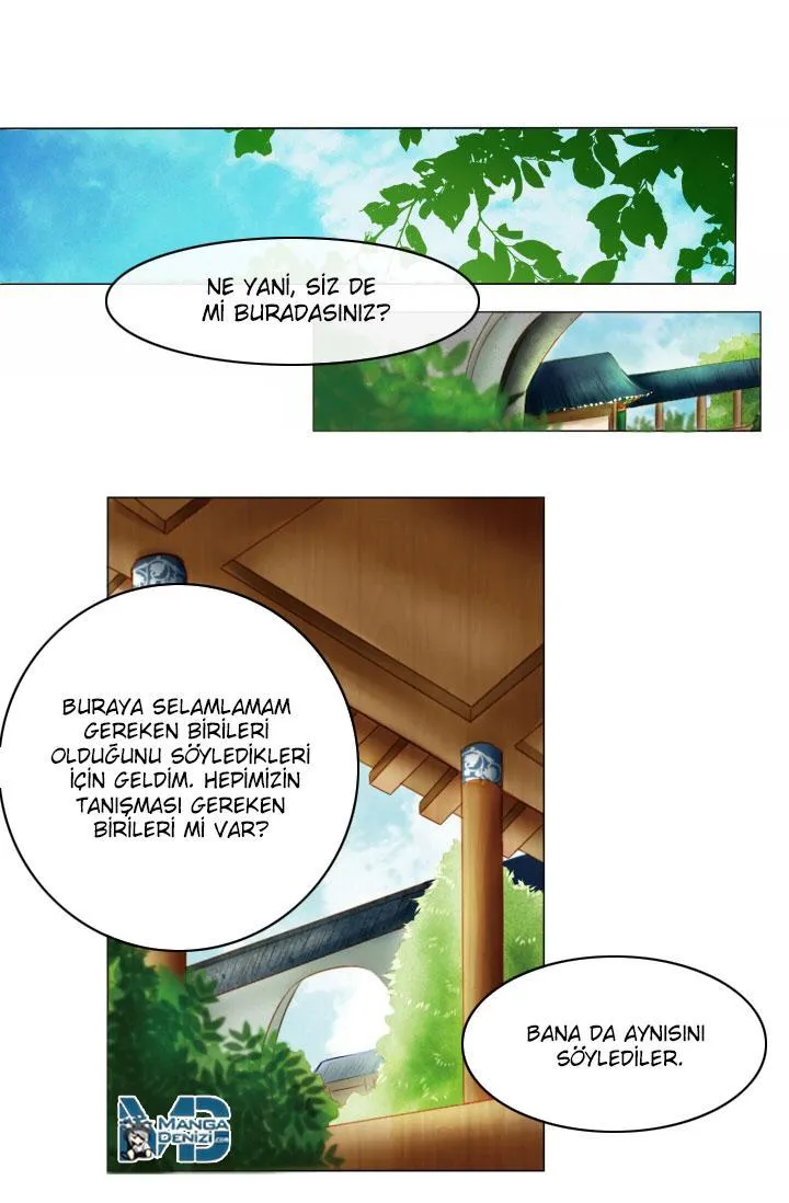 Dream of a Girl - Sayfa 2