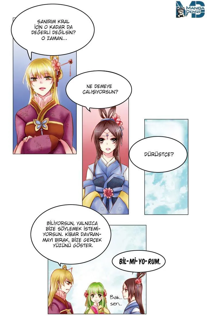 Dream of a Girl - Sayfa 5