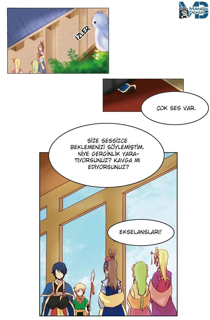 Dream of a Girl - Sayfa 6