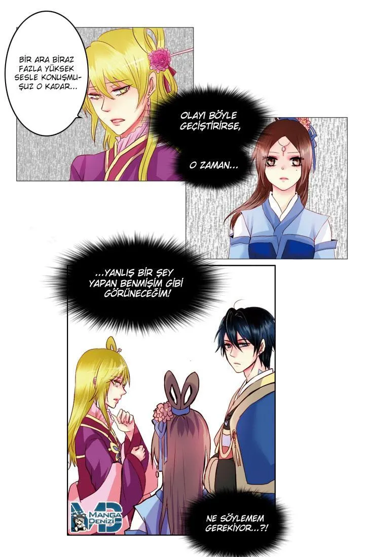 Dream of a Girl - Sayfa 8