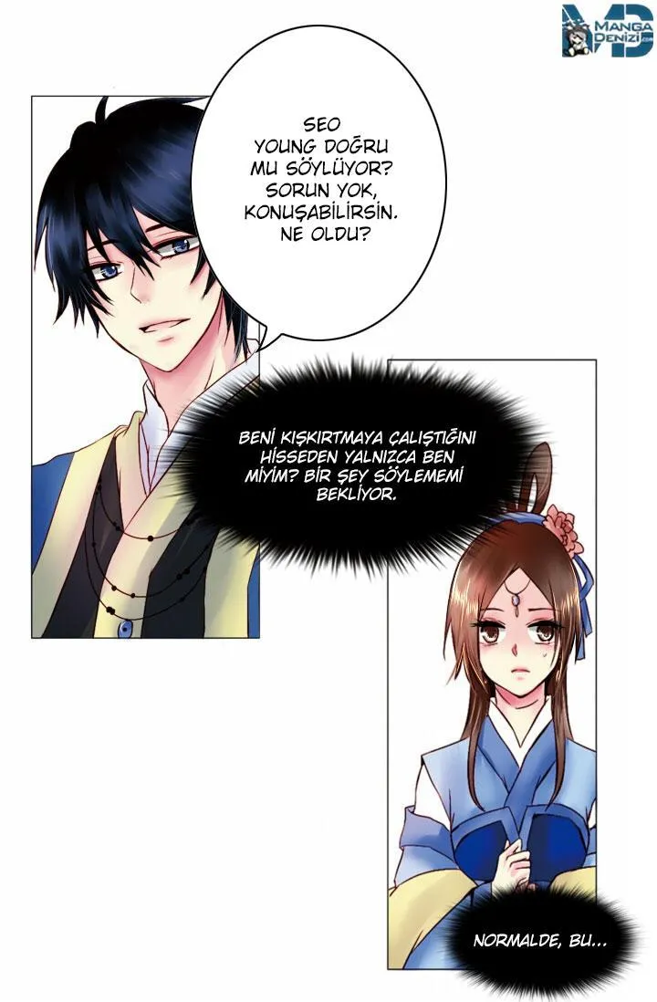 Dream of a Girl - Sayfa 9