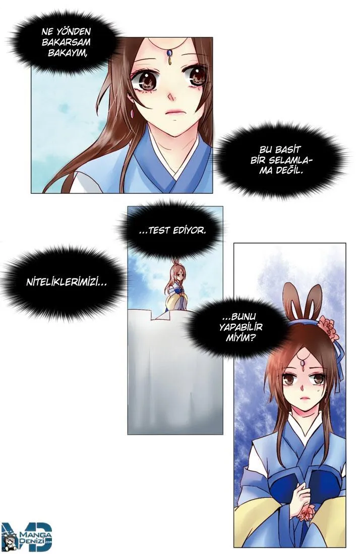 Dream of a Girl - Sayfa 18