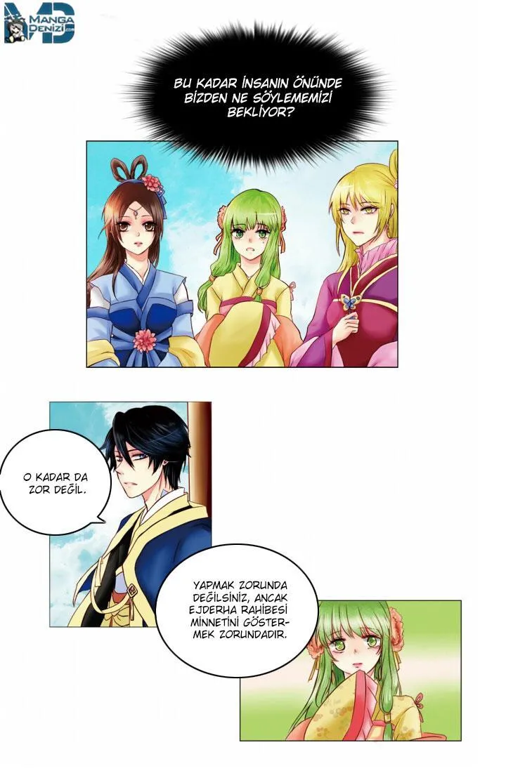 Dream of a Girl - Sayfa 22