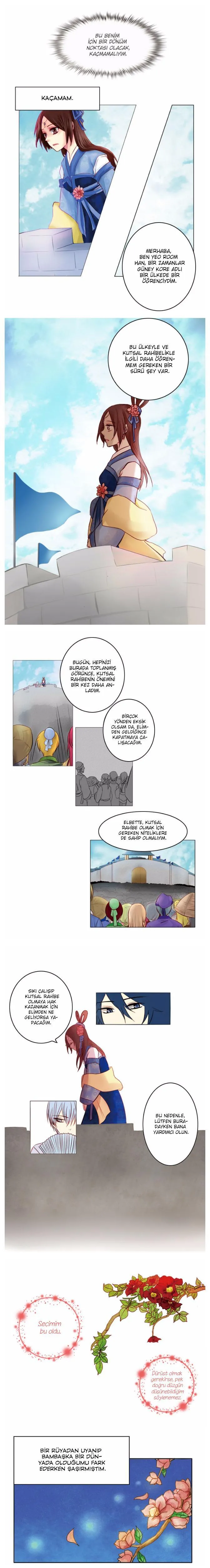 Dream of a Girl - Sayfa 4