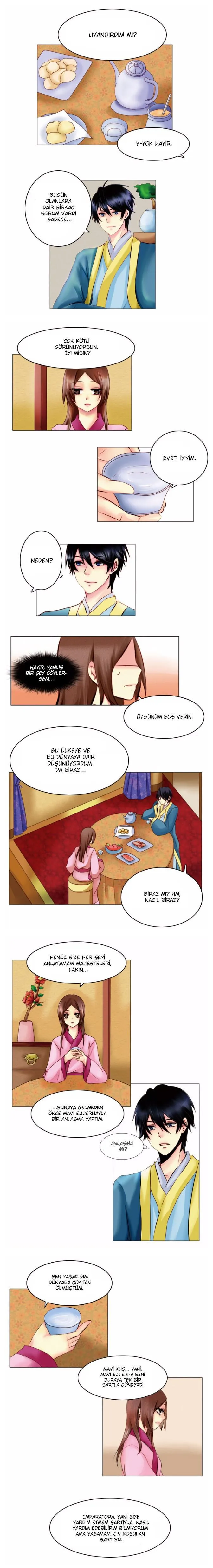 Dream of a Girl - Sayfa 2