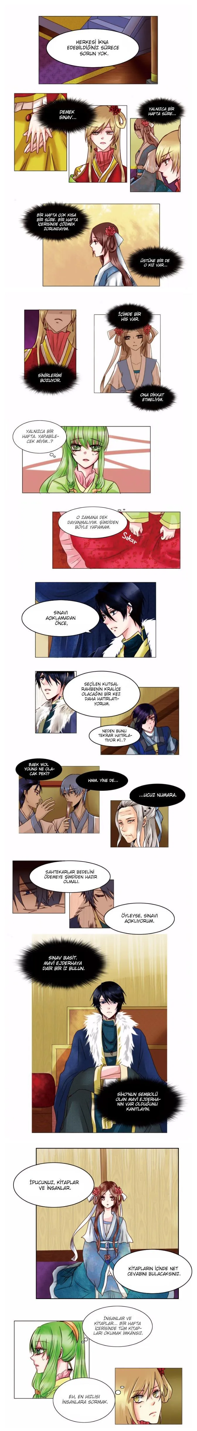 Dream of a Girl - Sayfa 4