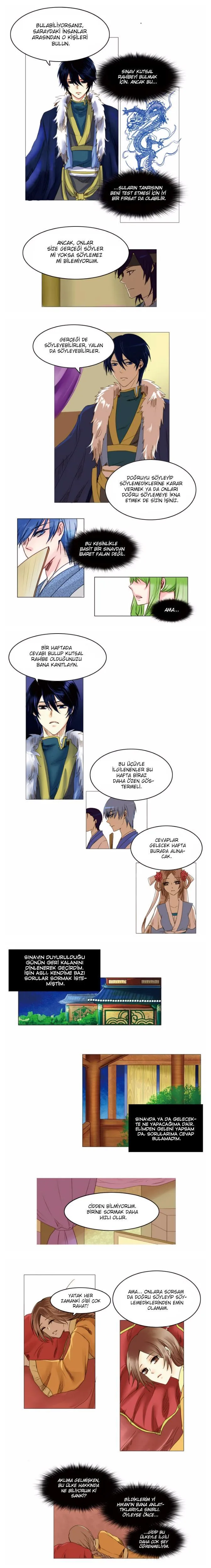 Dream of a Girl - Sayfa 5