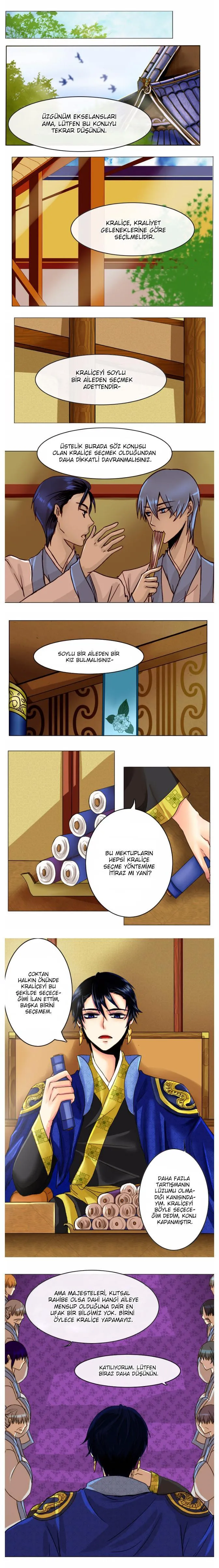 Dream of a Girl - Sayfa 2