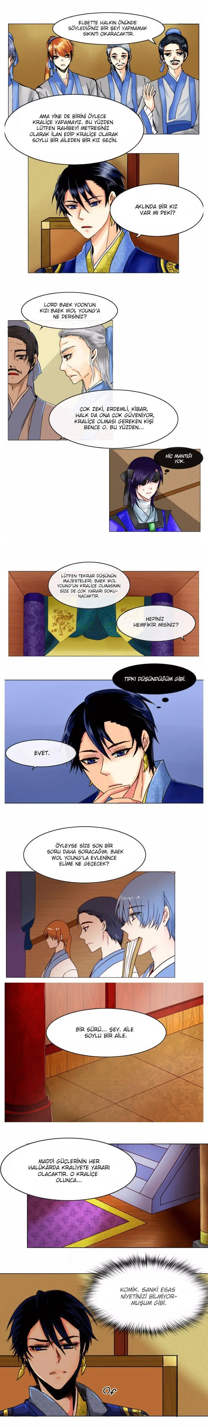 Dream of a Girl - Sayfa 3