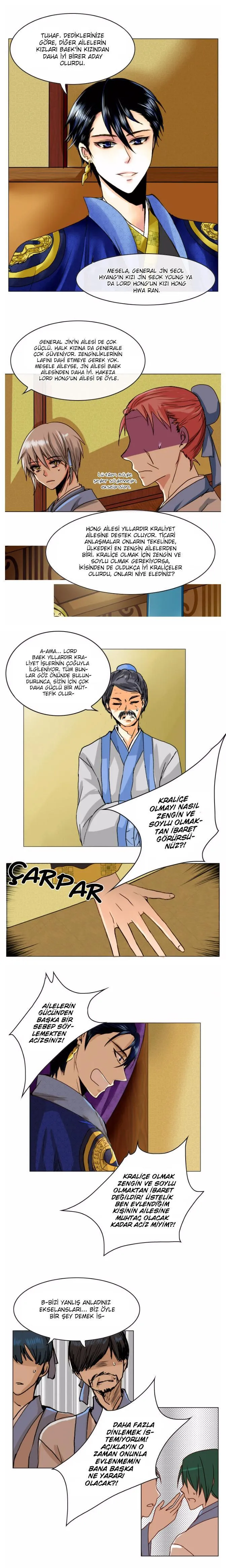 Dream of a Girl - Sayfa 4