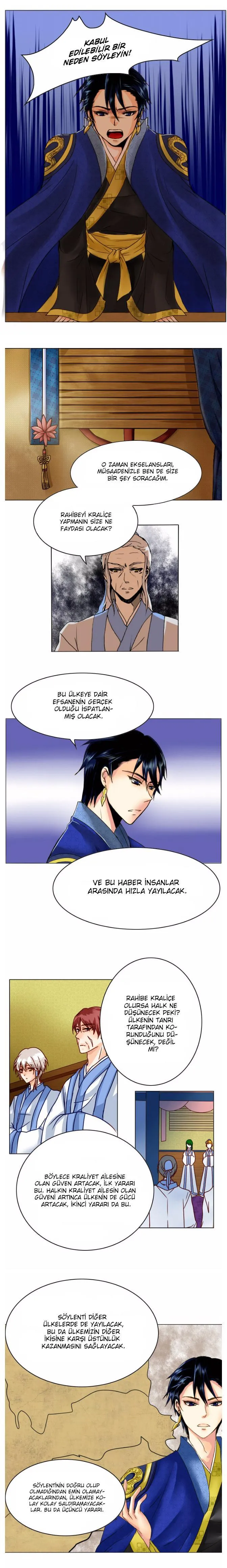 Dream of a Girl - Sayfa 5